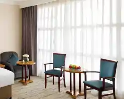 Anwar Al Madinah Mövenpick Hotel thumbnail